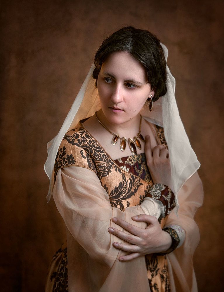 Photograph by Ира Бавина