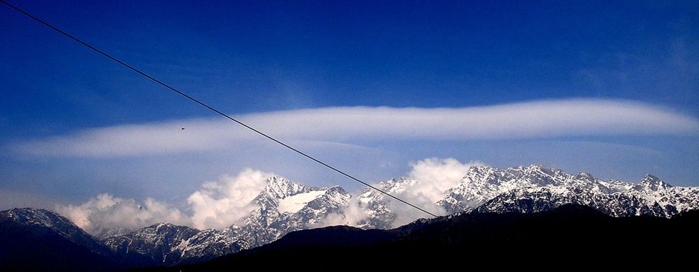 Photograph by Ritu Dinkar