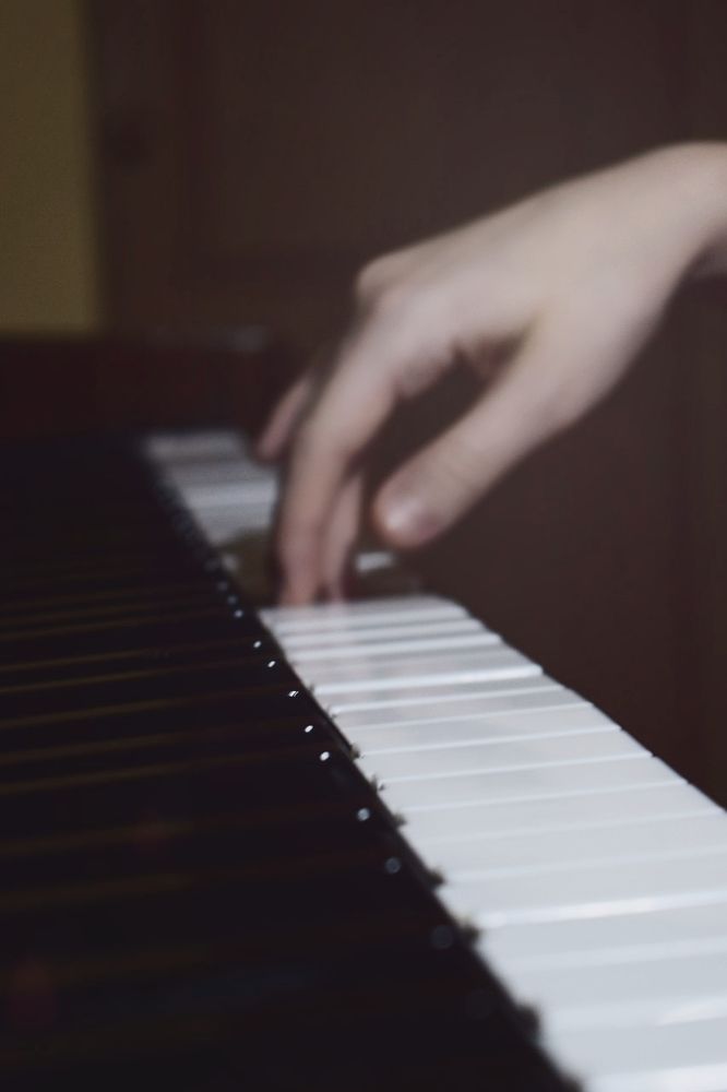 Photograph by Анастасия Бовкунова