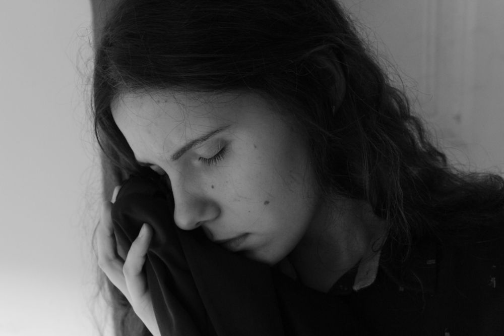 Photograph by Анита Пак