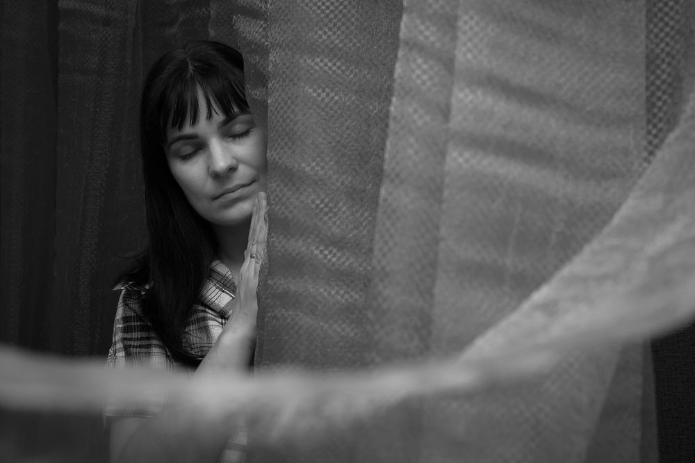 Photograph by Ольга Гуляева