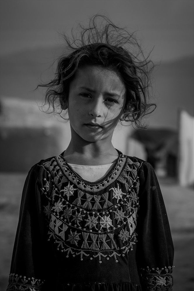 Photograph by Nasir Faizy