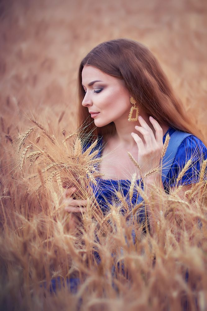 Photograph by Галя Кочубей