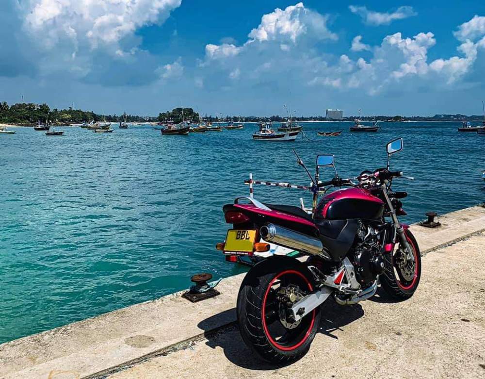 Photograph by Samarasinghe Nihara