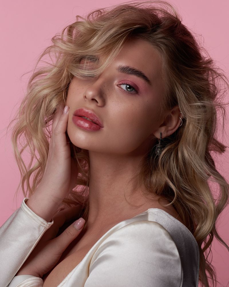 Photograph by Матвей Кармаков