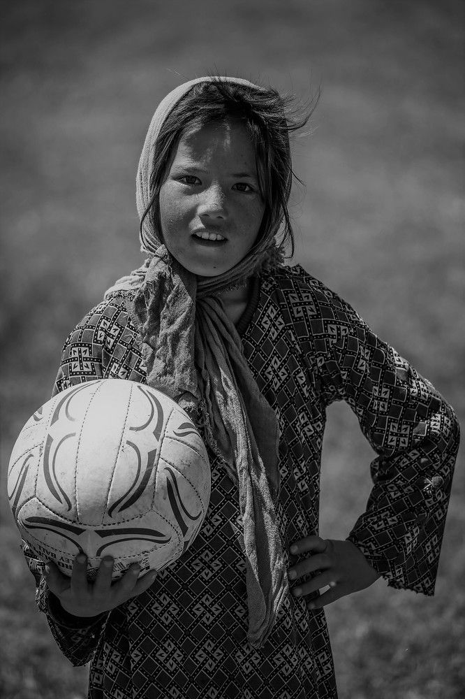 Photograph by Nasir Faizy