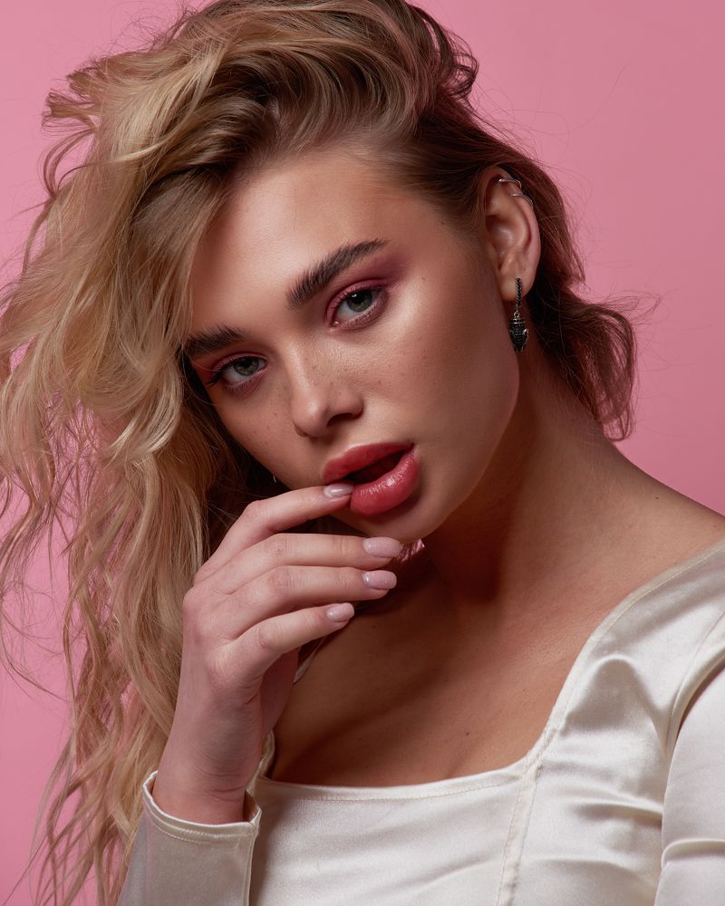 Photograph by Матвей Кармаков