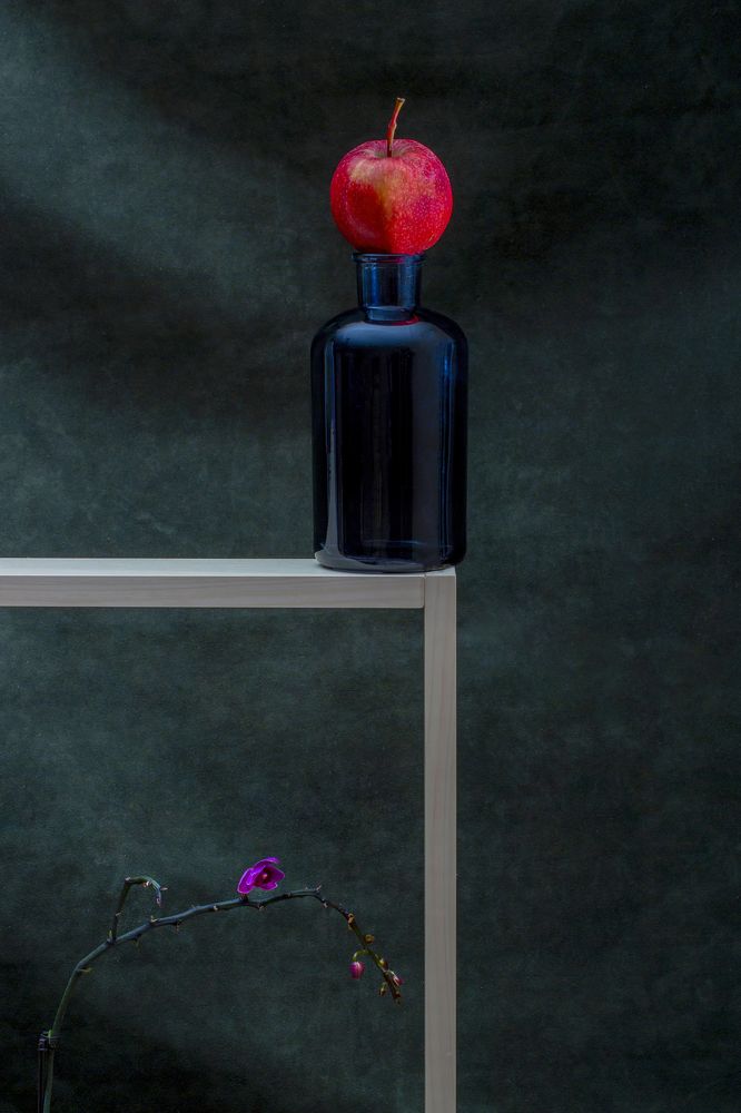 Ожидание весны