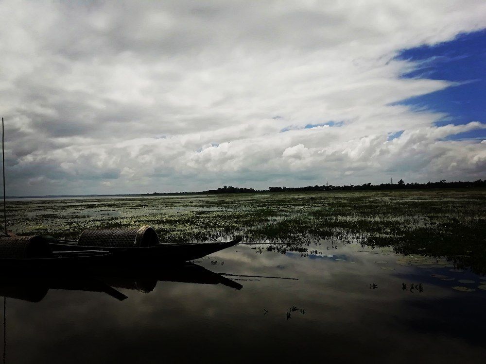 Photograph by Bin Habib Khalid