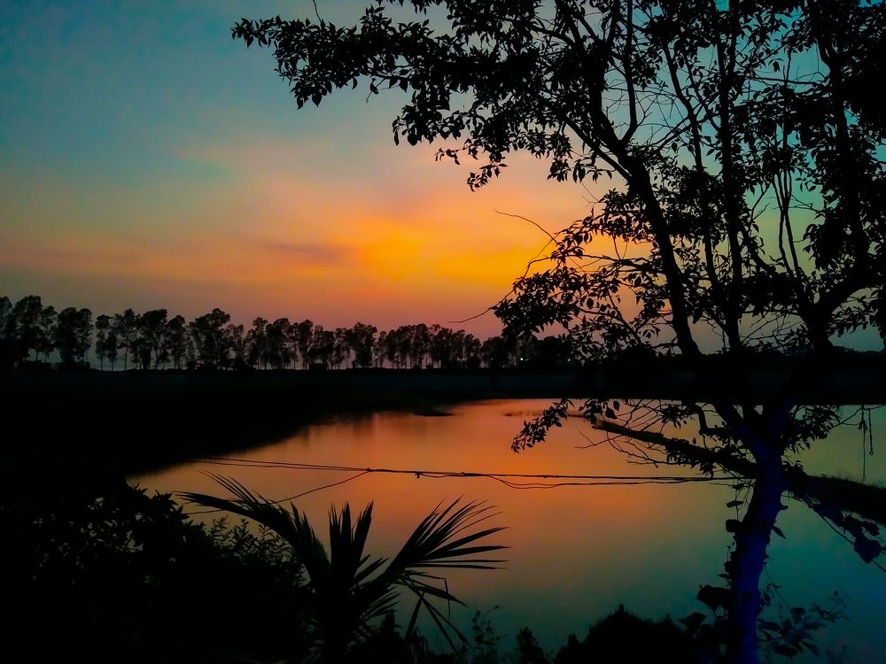 Photograph by Saha Tanoy