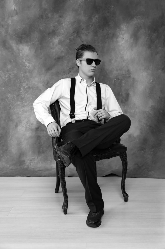 Photograph by Надежда Шевченко