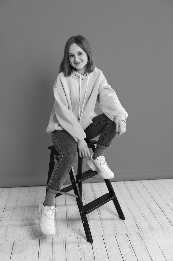 Photograph by Надежда Шевченко