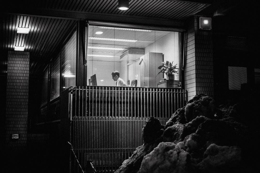 Photograph by Станислав Аникин