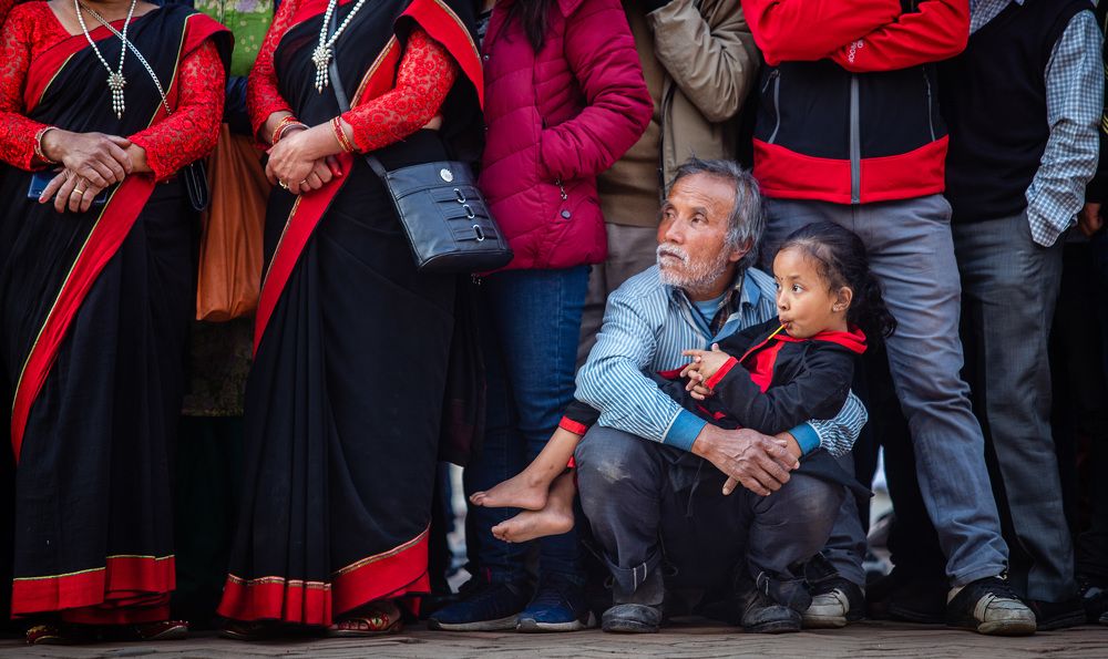 Photograph by Keshav Kandel