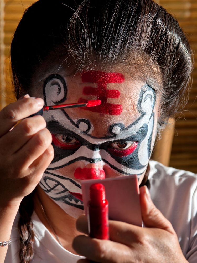 Photograph by Thưởng Poly