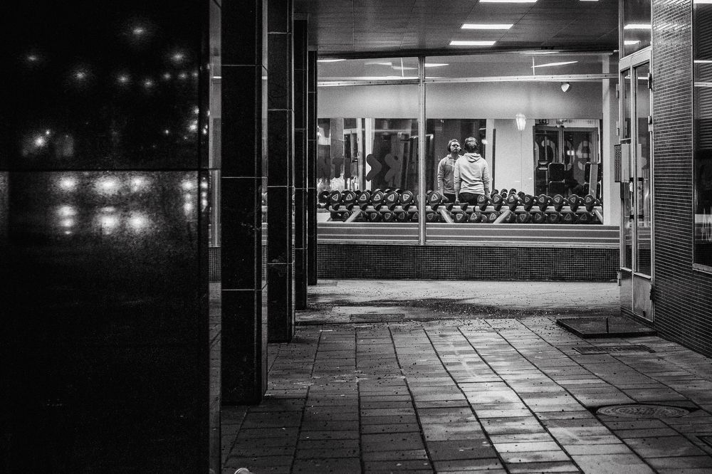 Photograph by Станислав Аникин