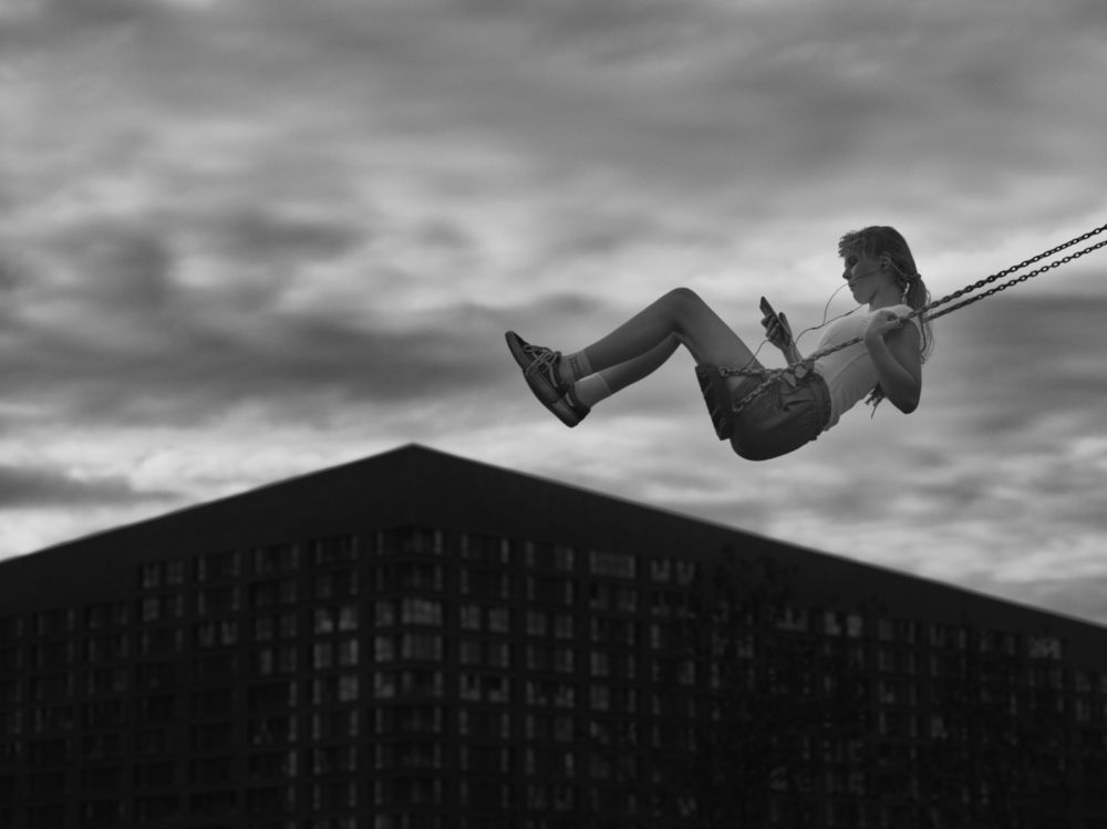 Photograph by Станислав Аникин