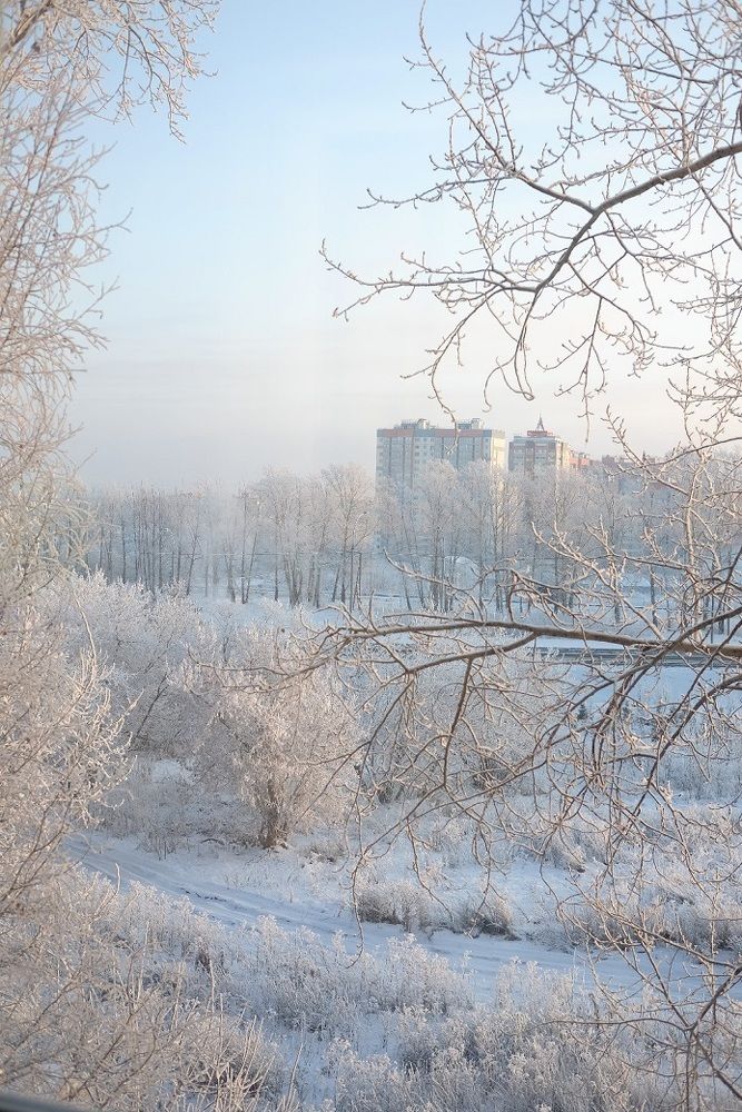 Photograph by Алёна Пичугина