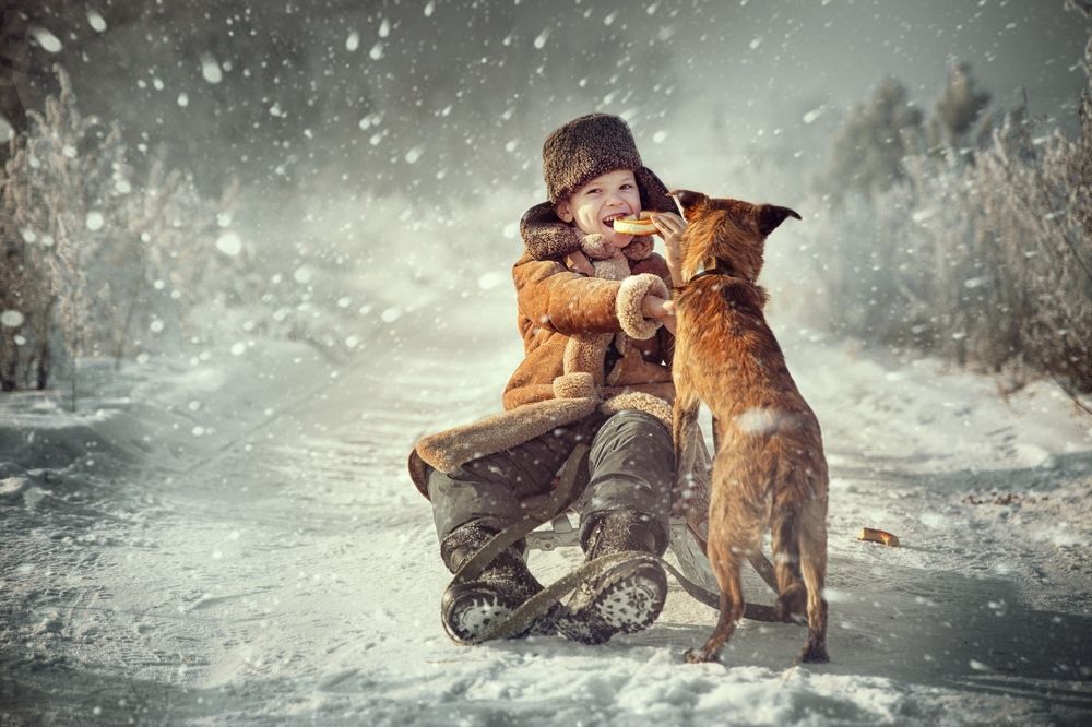 Photograph by Елена Труфанова