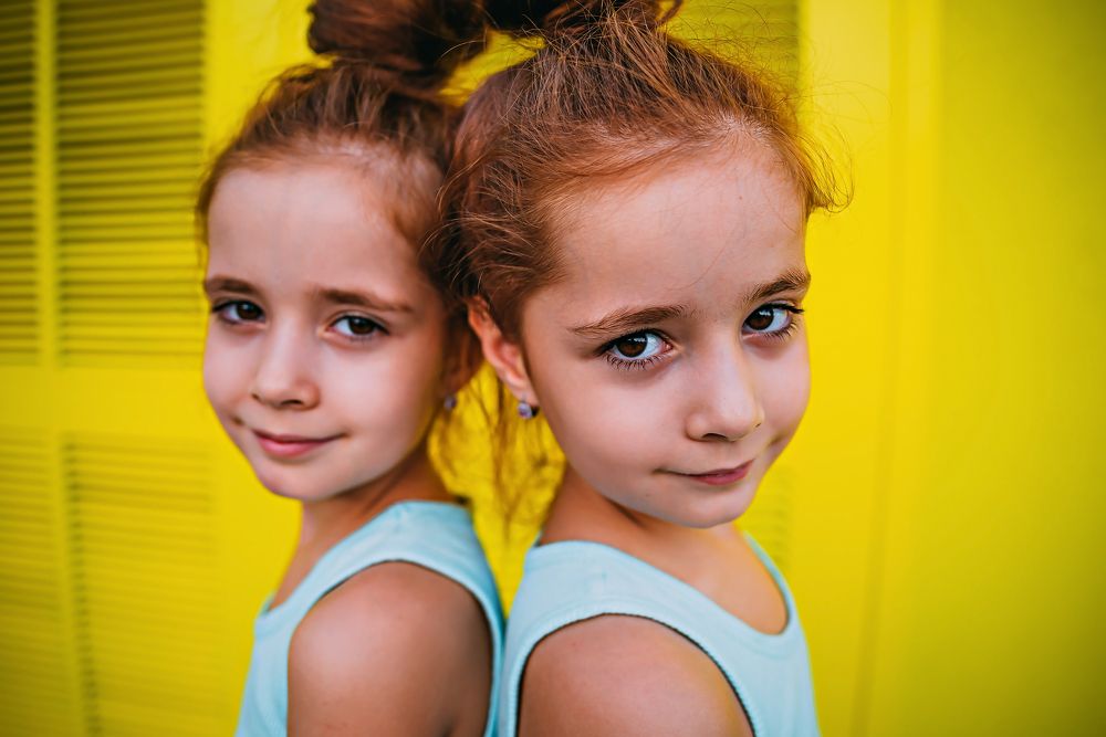 Фотография автора Дарья Шевченко