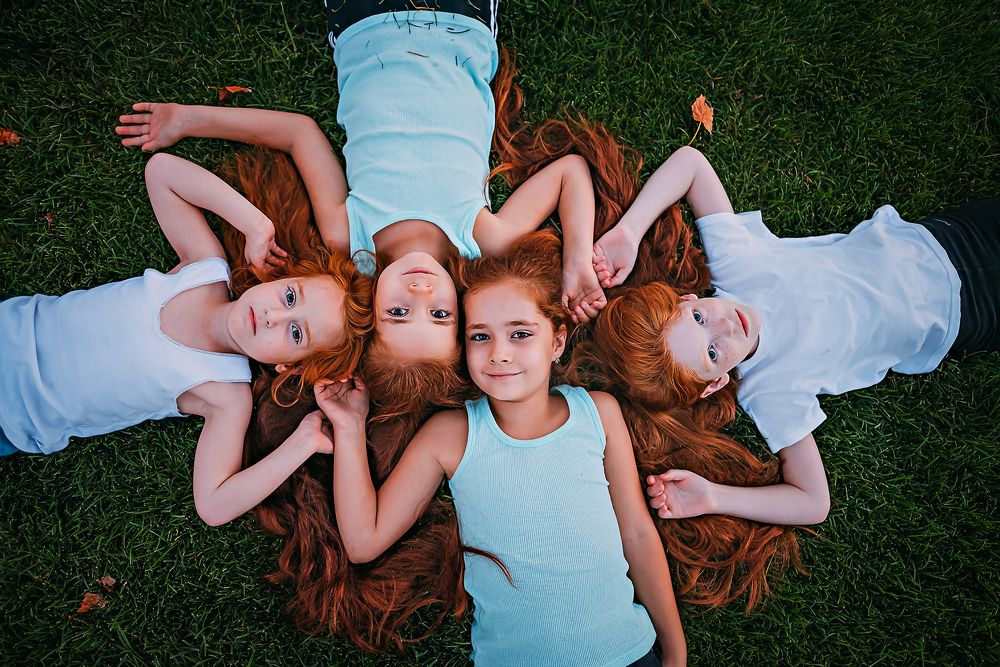 Фотография автора Дарья Шевченко