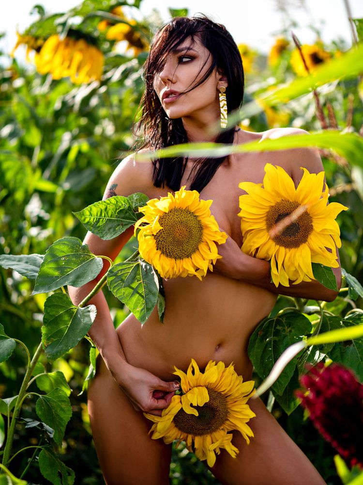 Photograph by Юлия Кузубова