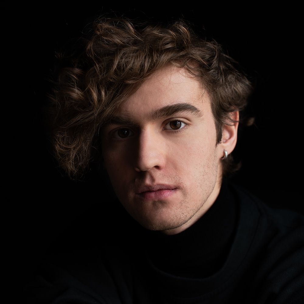 Photograph by Мария Маркеева