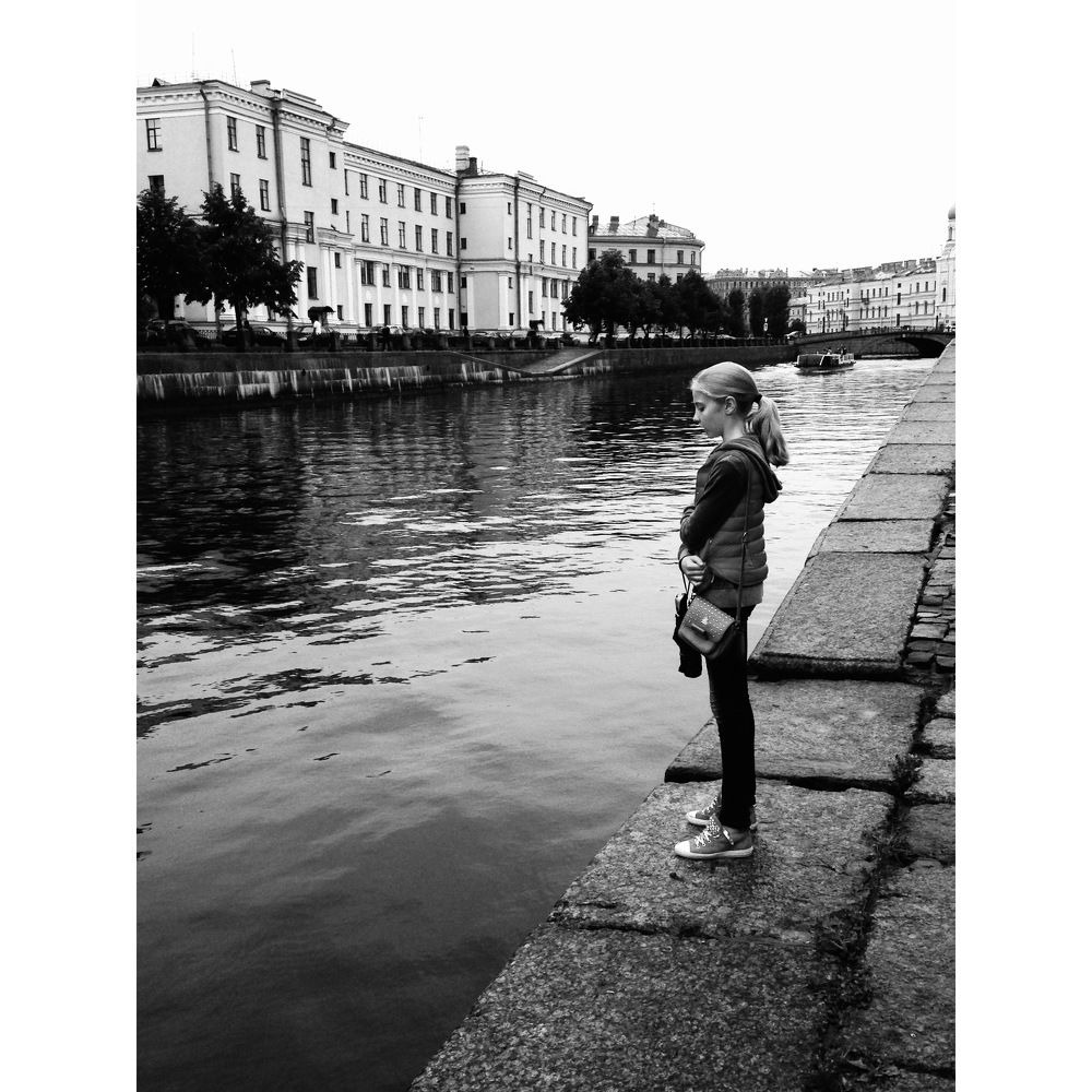 Photograph by Ирина Тимонина