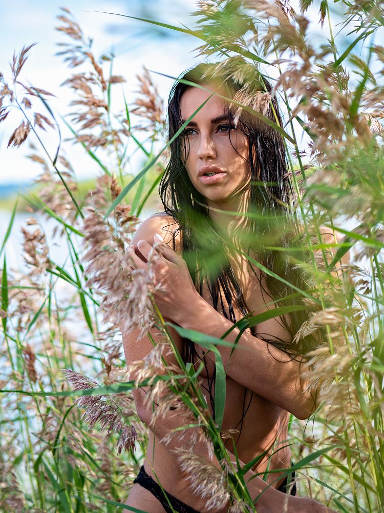 Photograph by Юлия Кузубова