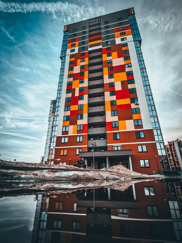 Photograph by Николаев Роман