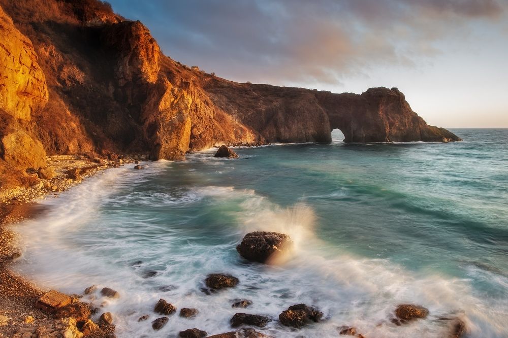 Фотография автора Екатерина Дмитренко