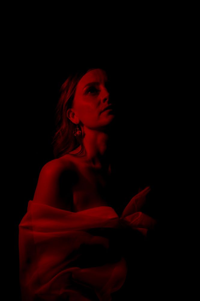 Photograph by Светлана Лебедева