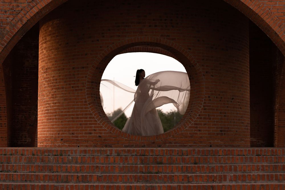 Почувствуй музыку