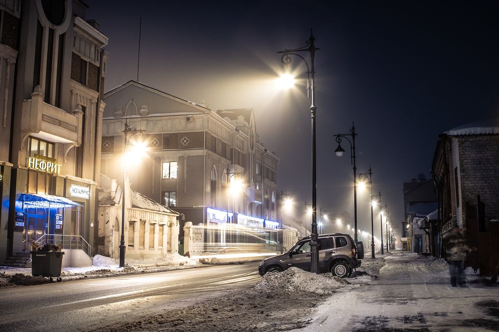 Photograph by Максим С.