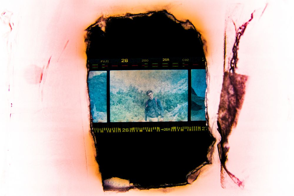 Photograph by Владимир Герасимиди