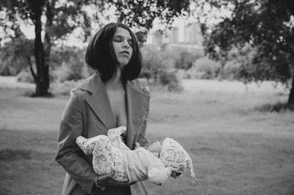 Photograph by Анна Герман