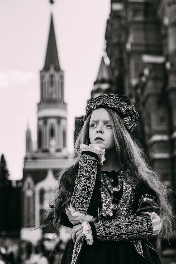 Фотография автора Дарья Шевченко