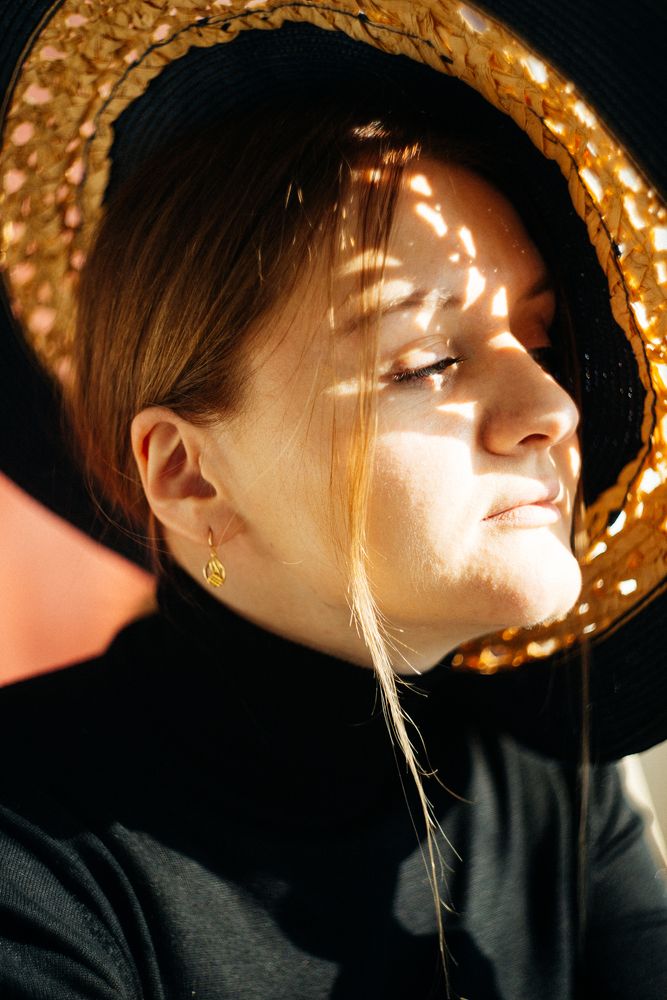 Photograph by Арина Сучкова