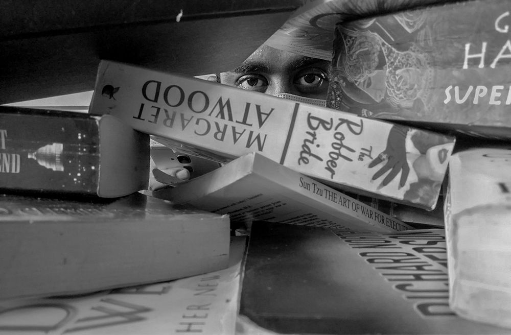 Photograph by Thushan Kariyawasam