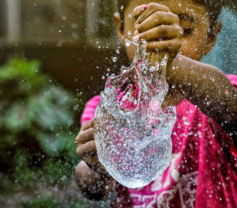 Photograph by Kailas krishna