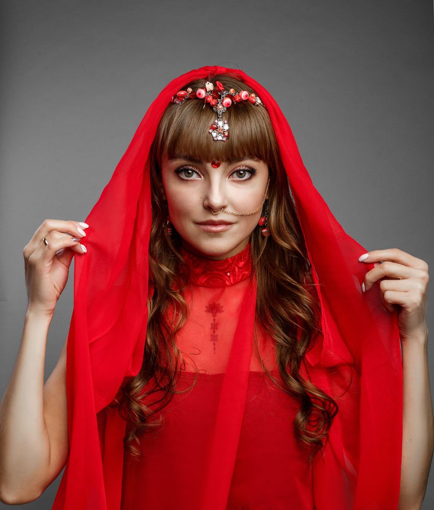 Photograph by Денис Соловьёв