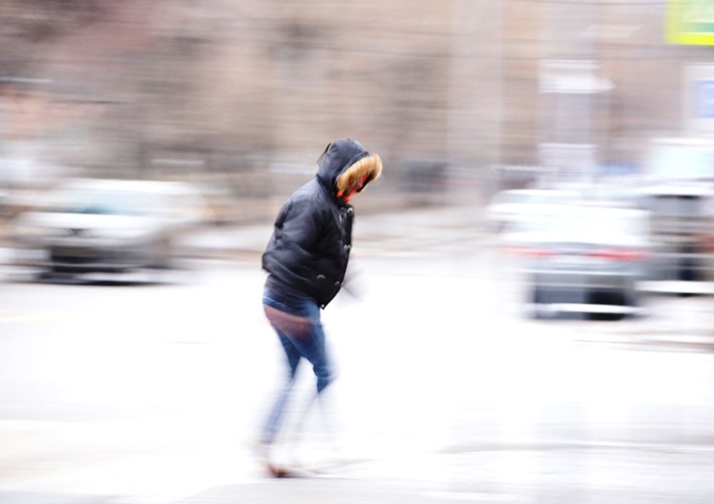 Photograph by Марина Адамковская