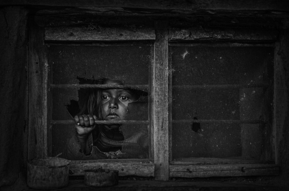 Photograph by Hussain AIhashim