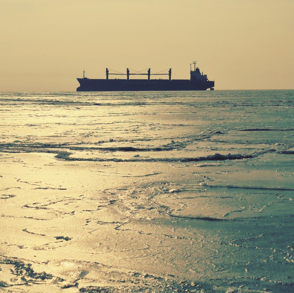 Photograph by Vadim Cherepanov