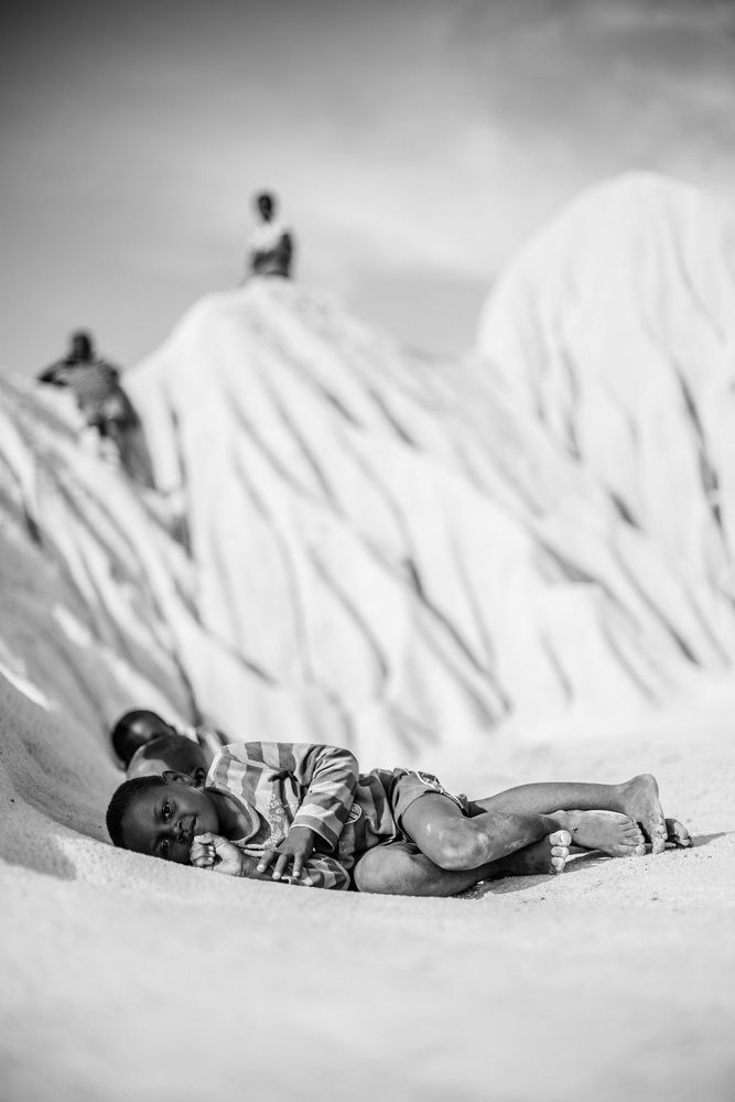 Photograph by Abel Kader