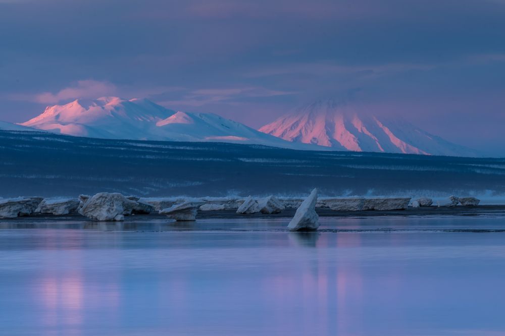 Photograph by Алексей Ознобихин