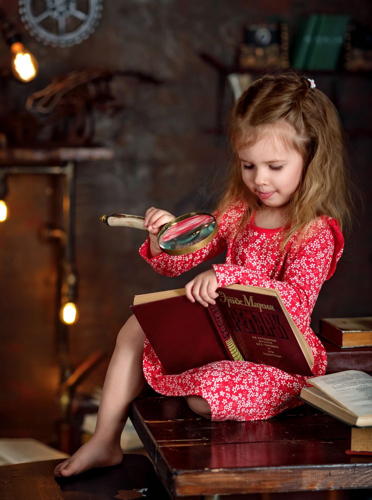 Photograph by Светлана Захаренкова