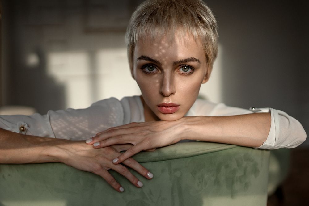 Фотография автора Александр Куренной