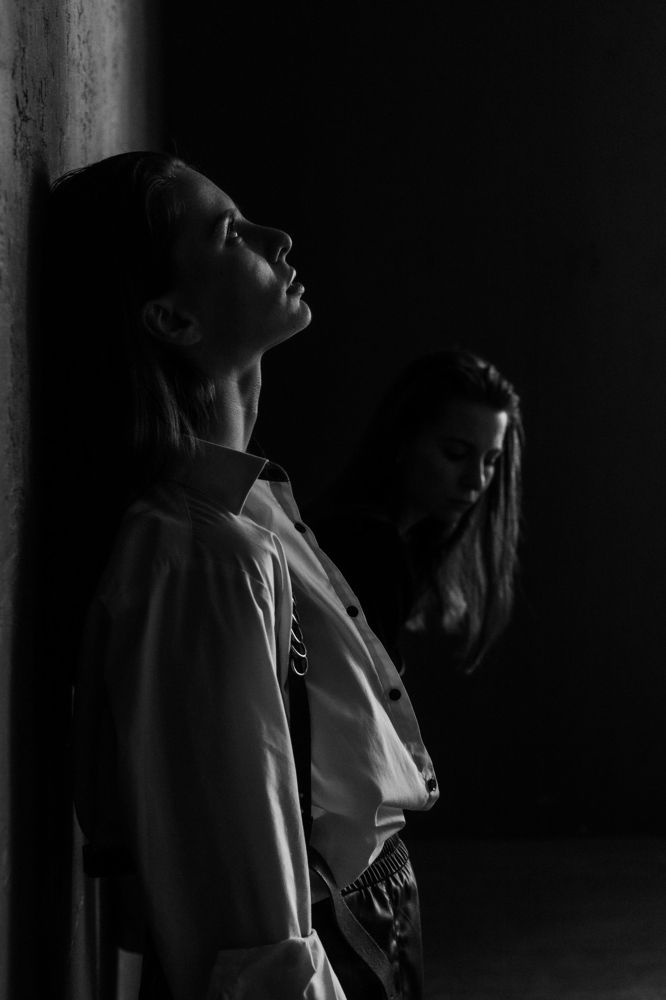 Photograph by Olga Rimsha