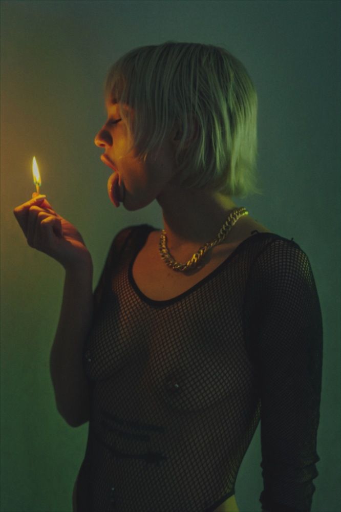 Photograph by Александр Заборцев
